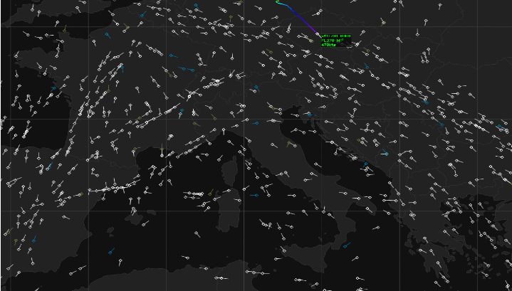 flightson flightson
